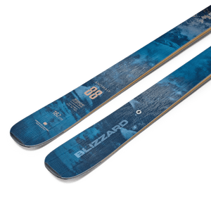 Blizzard Anomaly 88 Skis 2027