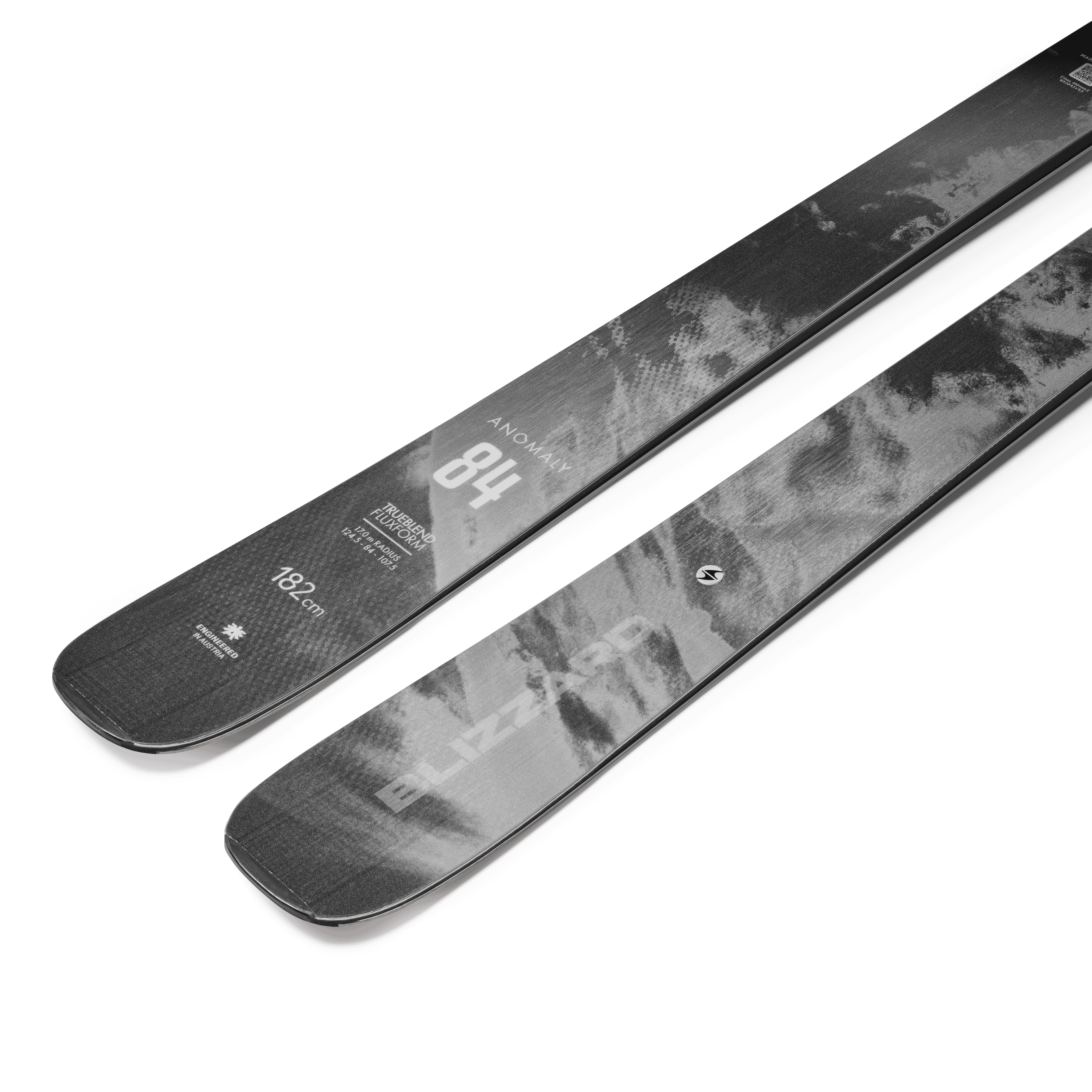 Blizzard Anomaly 84 Skis 2027