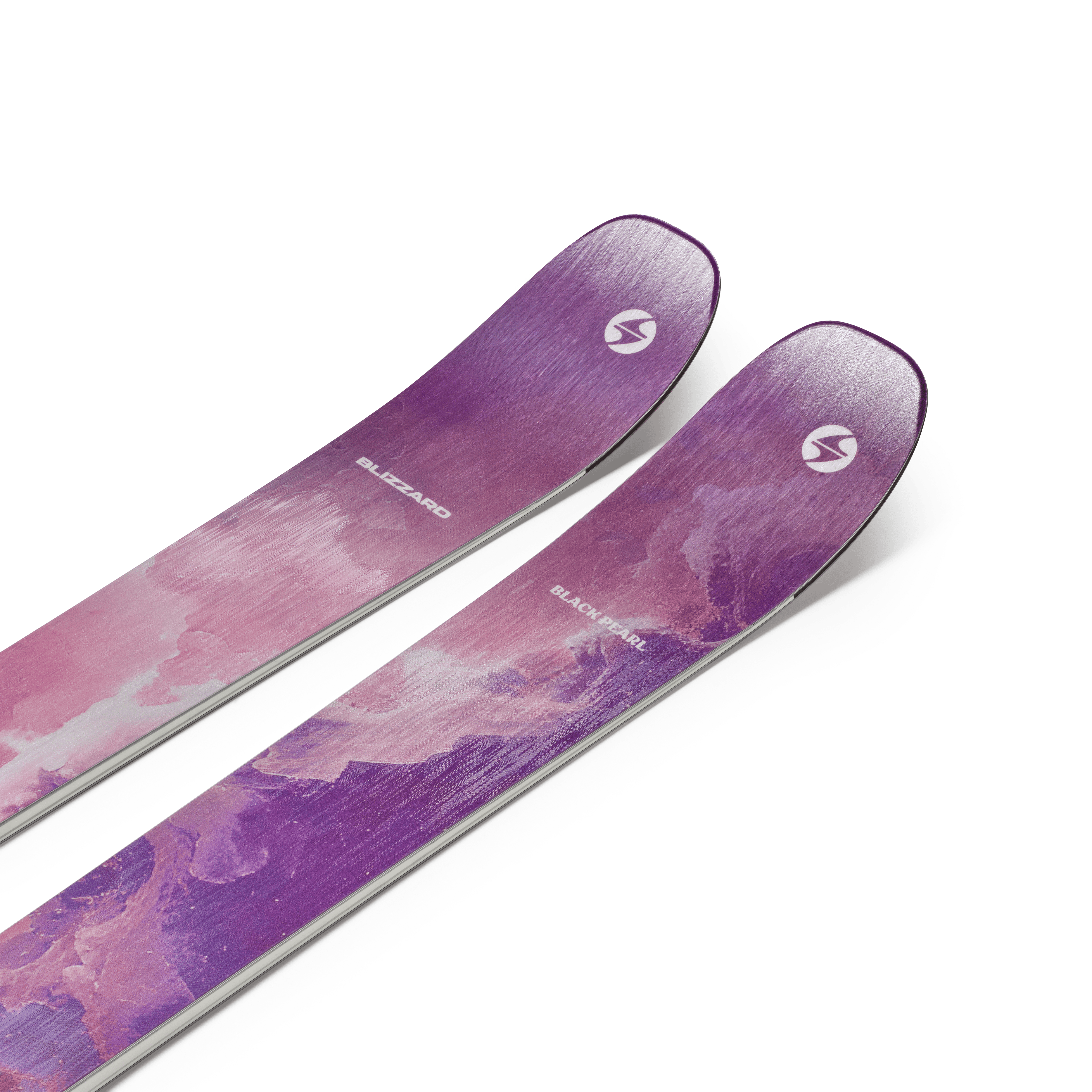 Blizzard Black Pearl 94 Women's Skis 2027