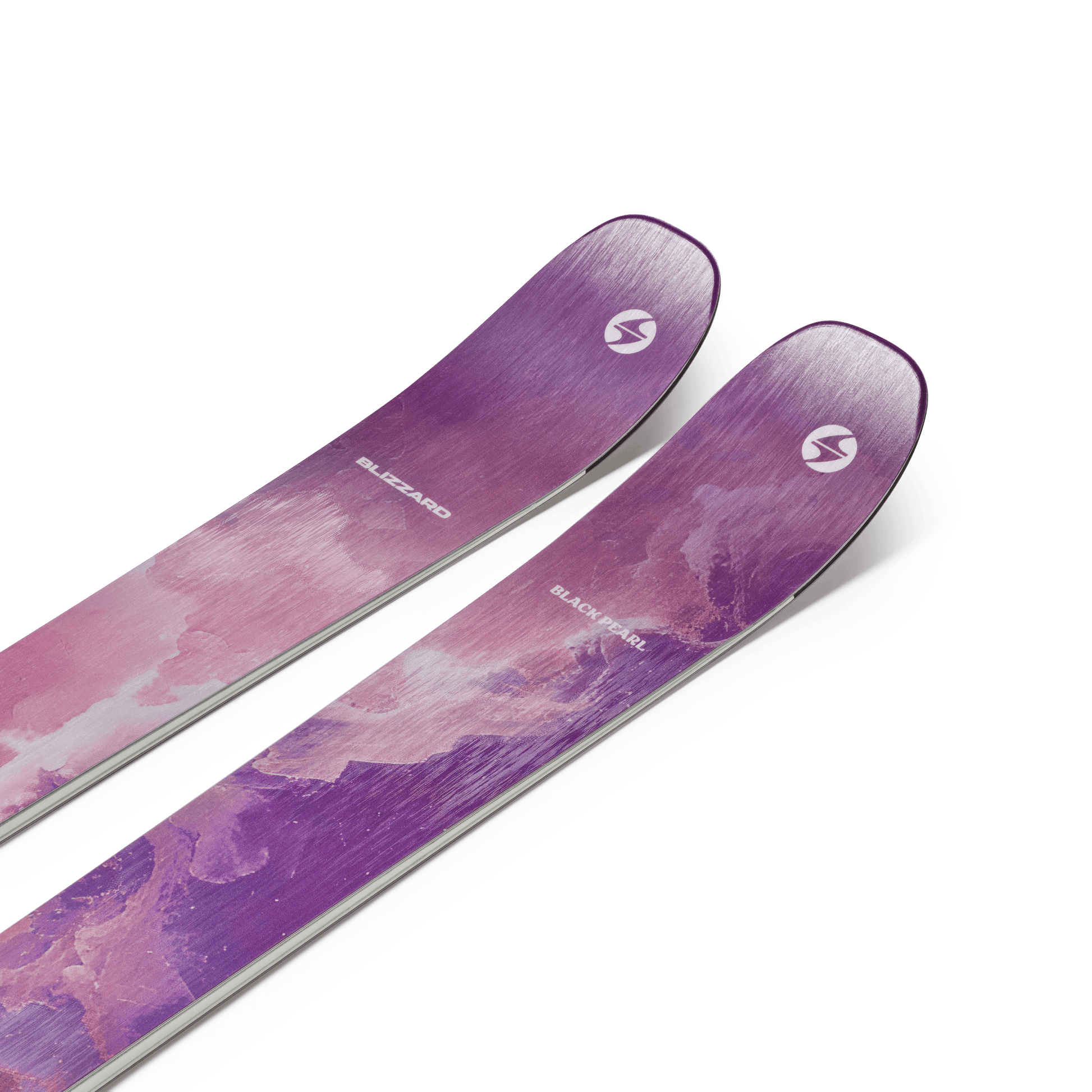 Blizzard Black Pearl 94 Women's Skis 2027
