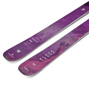 Blizzard Black Pearl 94 Women's Skis 2027