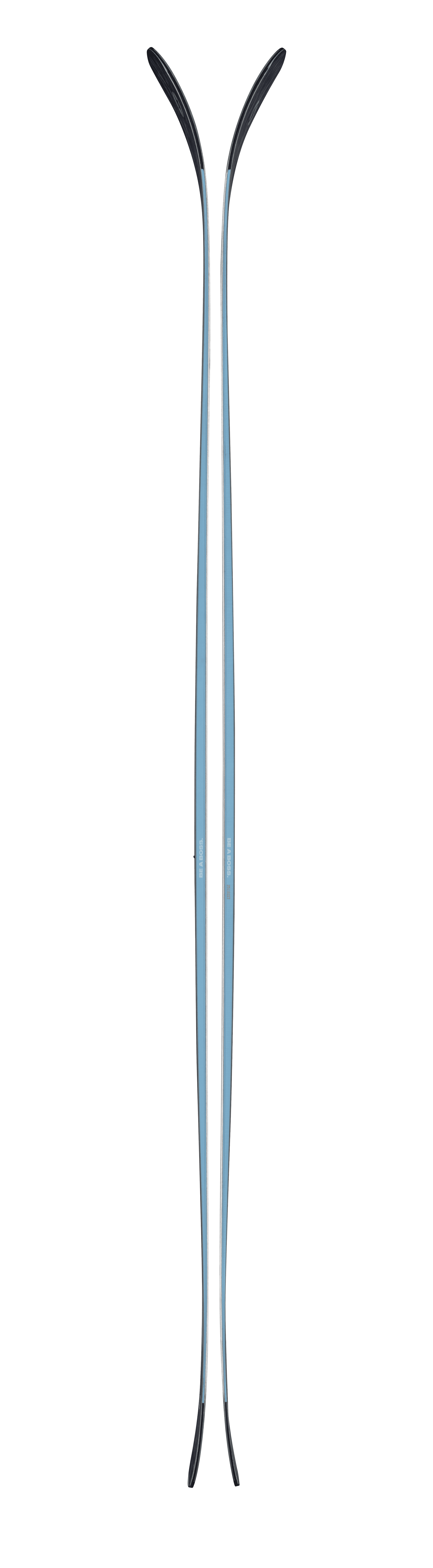 Blizzard Black Pearl 88 Women's Skis 2027