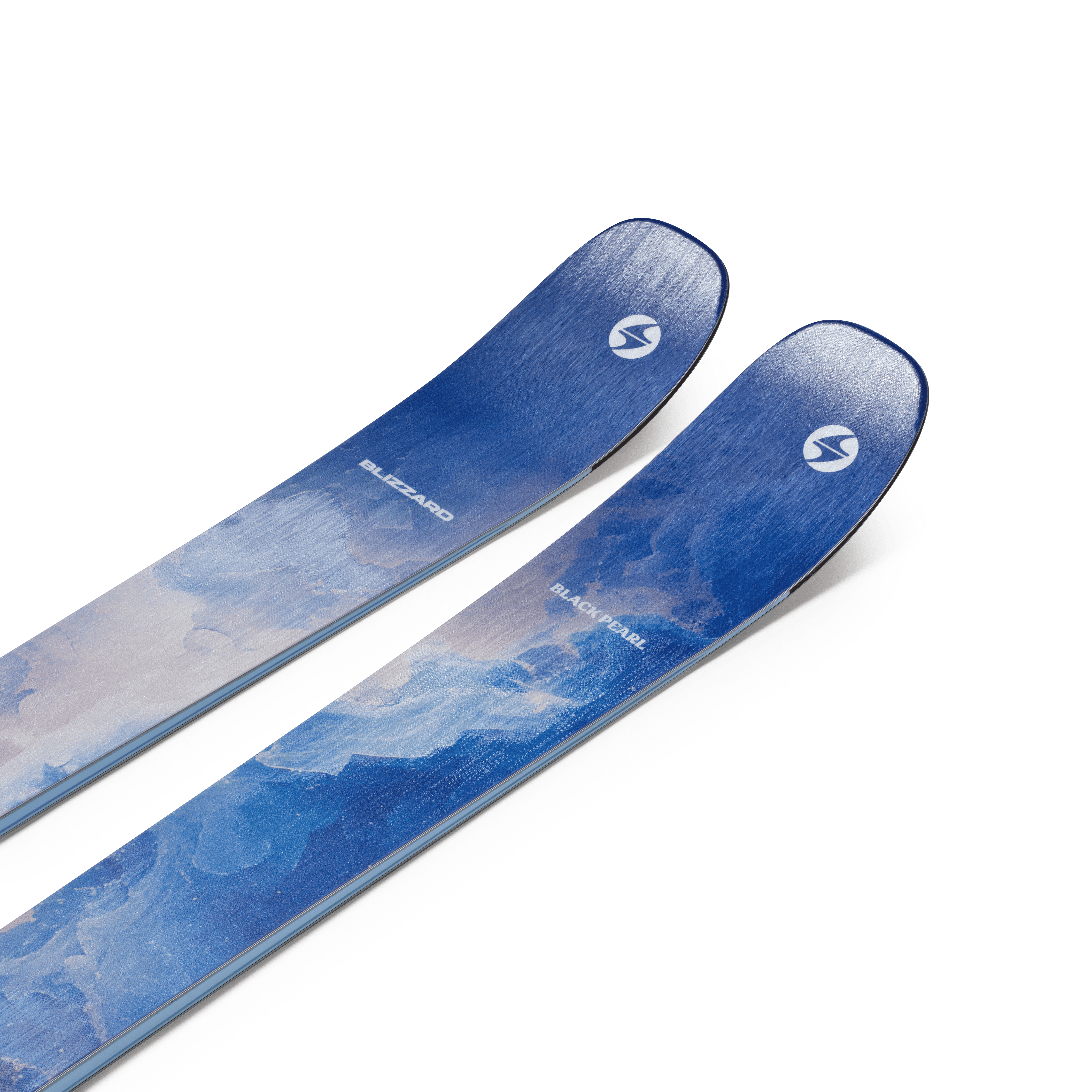 Blizzard Black Pearl 88 Women's Skis 2027