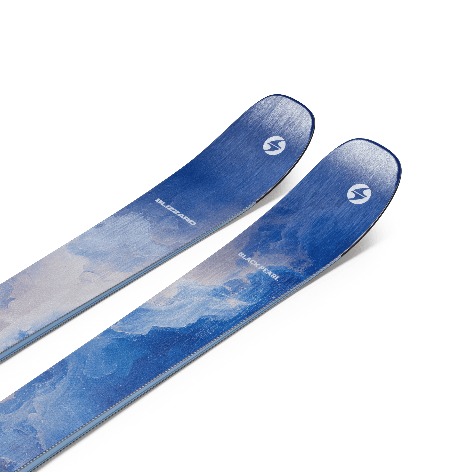 Blizzard Black Pearl 88 Women's Skis 2027