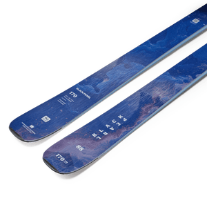 Blizzard Black Pearl 88 Women's Skis 2027