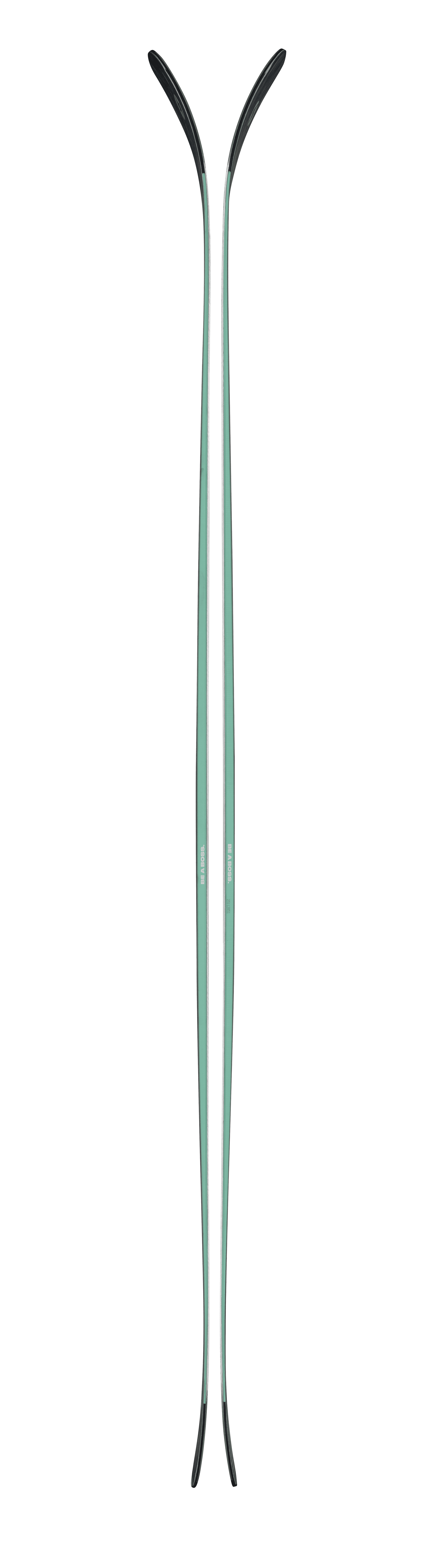Blizzard Black Pearl 84 Women's Skis 2027