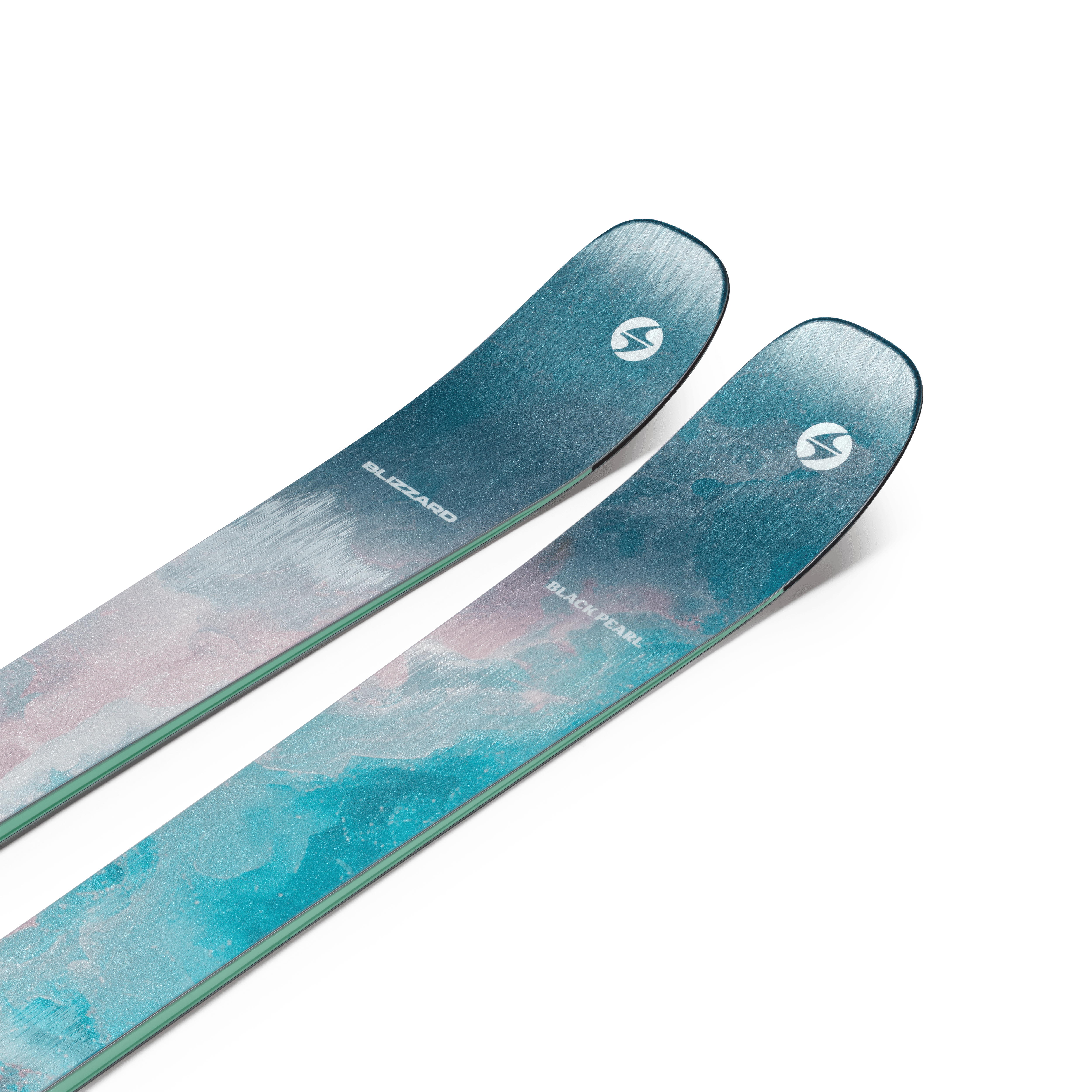 Blizzard Black Pearl 84 Women's Skis 2027