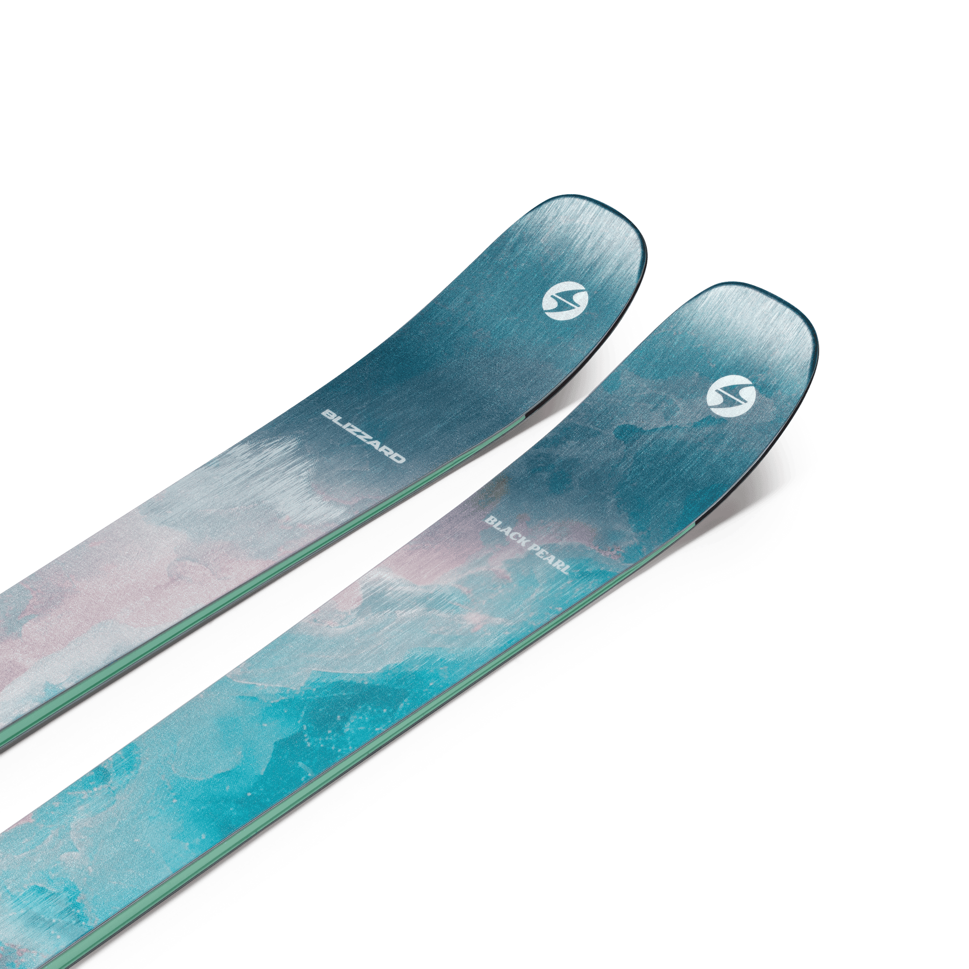 Blizzard Black Pearl 84 Women's Skis 2027