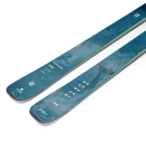 Blizzard Black Pearl 84 Women's Skis 2027