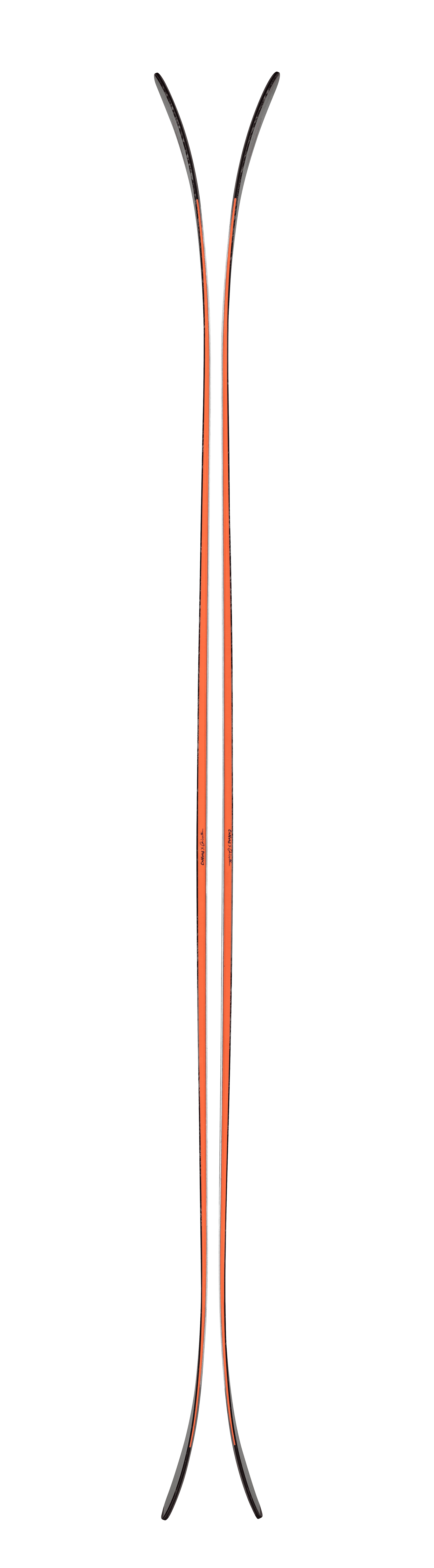 Blizzard Canvas 100 Skis 2027
