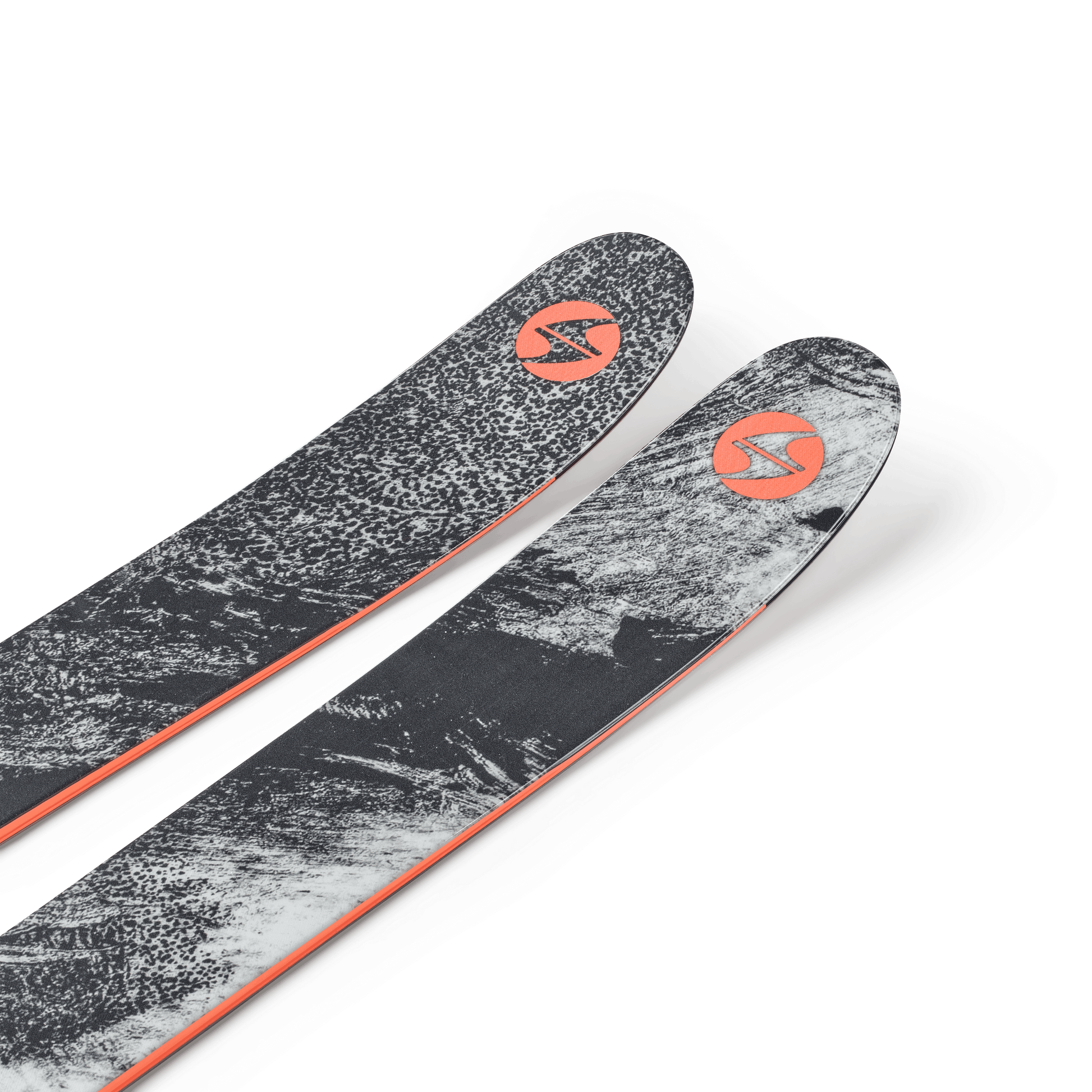 Blizzard Canvas 100 Skis 2027
