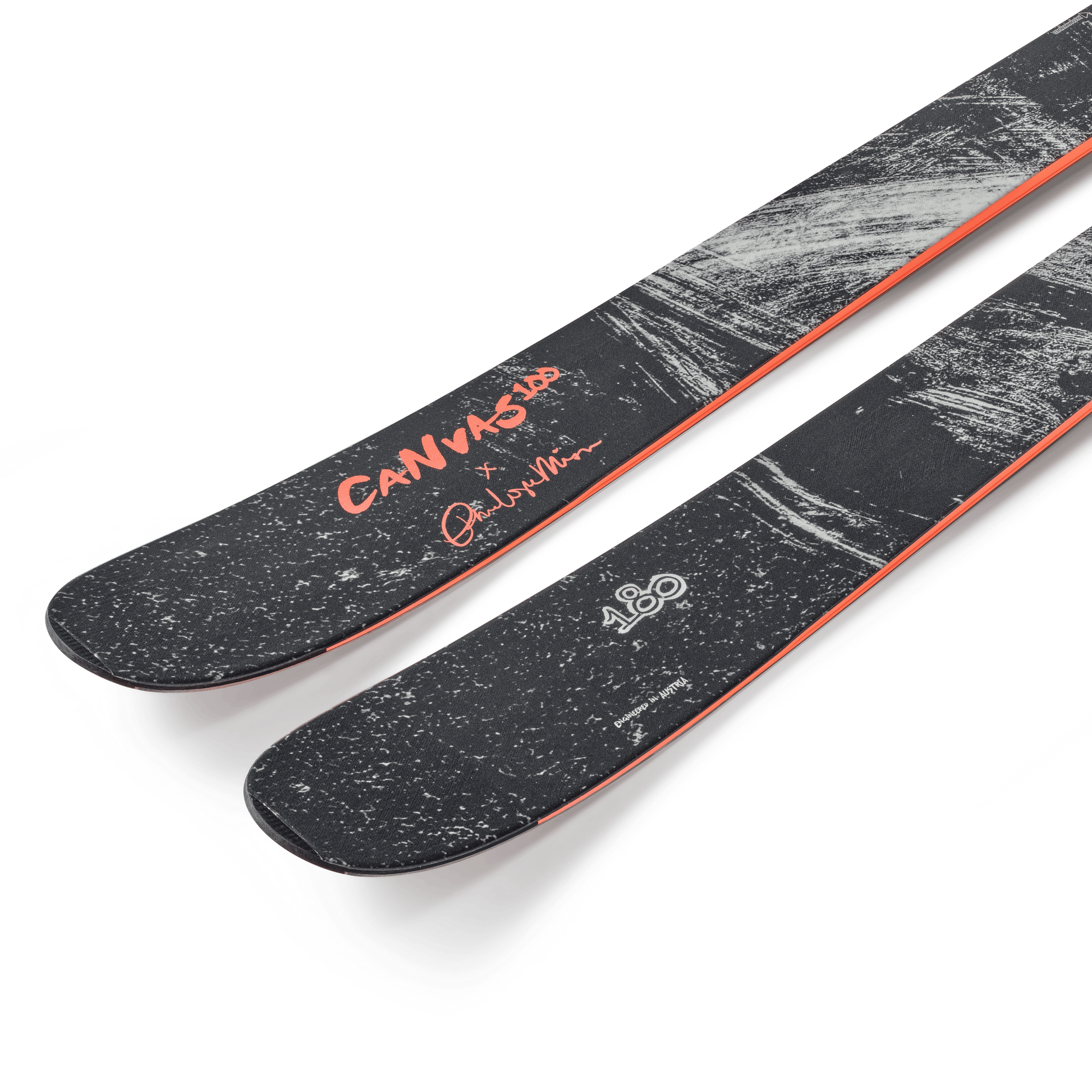 Blizzard Canvas 100 Skis 2027