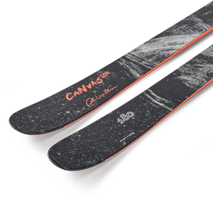 Blizzard Canvas 100 Skis 2027
