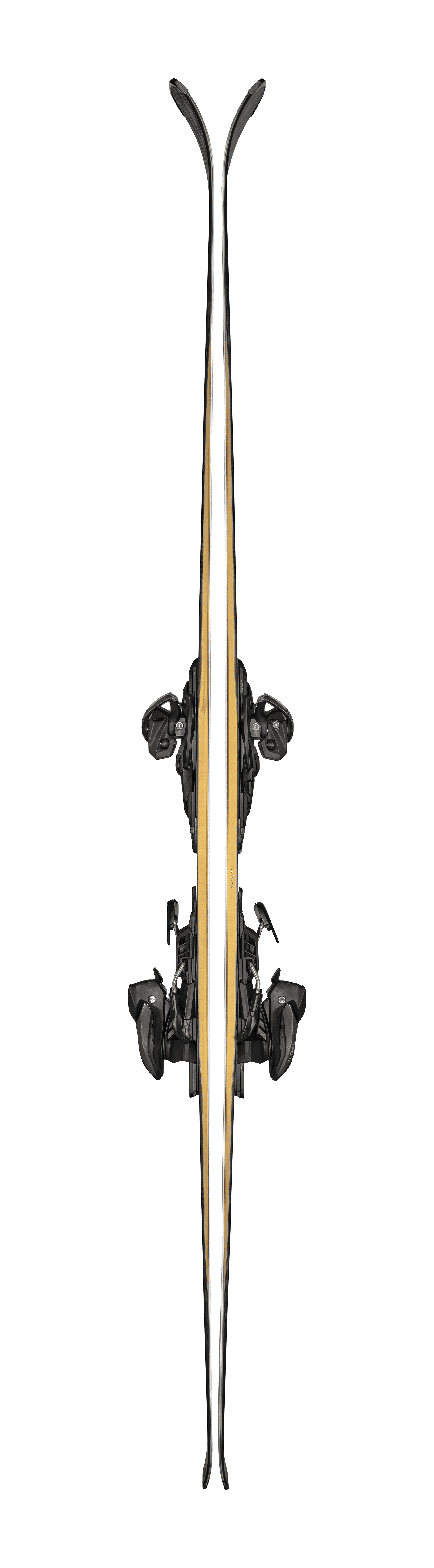 Blizzard Stormbird 80 CA Skis 2027 + TPC 11 GW Bindings