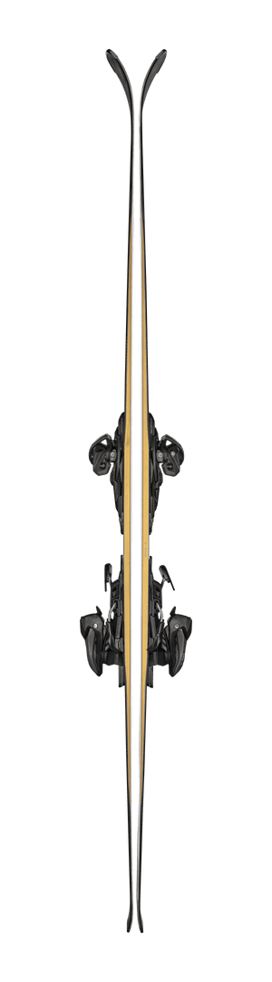Blizzard Stormbird 80 CA Skis 2027 + TPC 11 GW Bindings