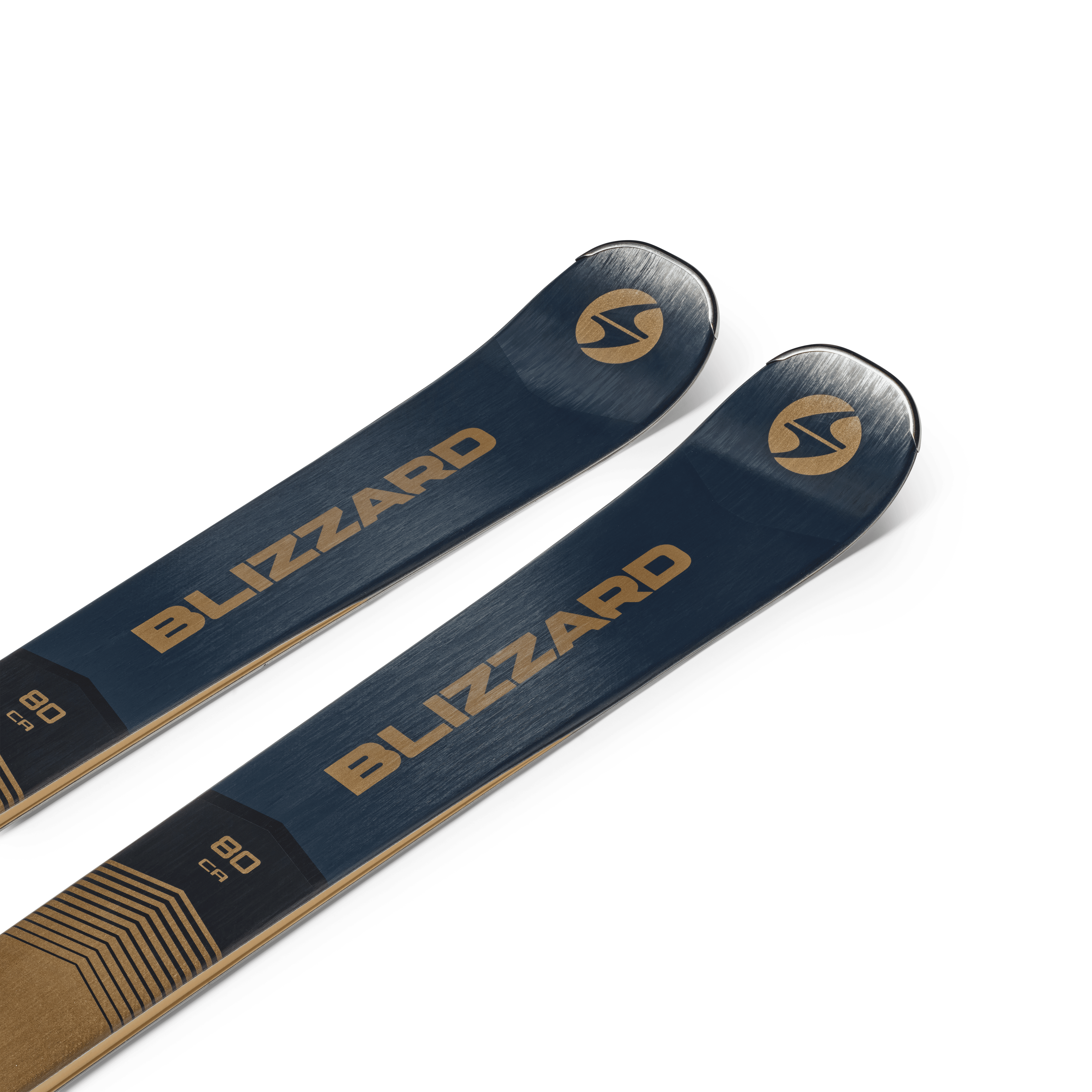 Blizzard Stormbird 80 CA Skis 2027 + TPC 11 GW Bindings