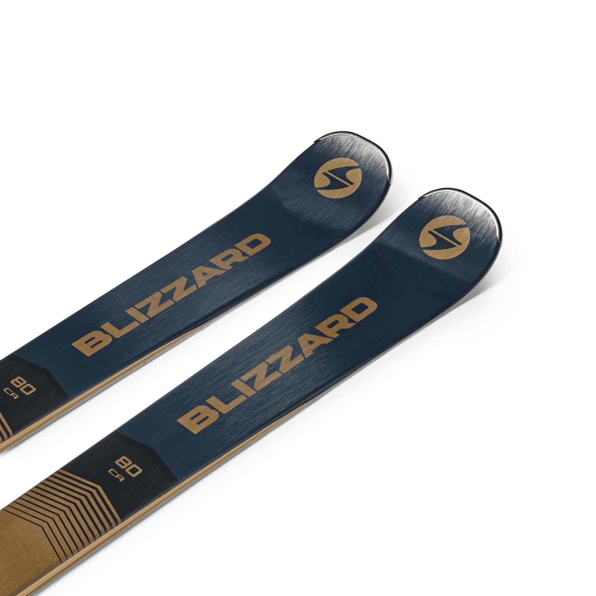 Blizzard Stormbird 80 CA Skis 2027 + TPC 11 GW Bindings