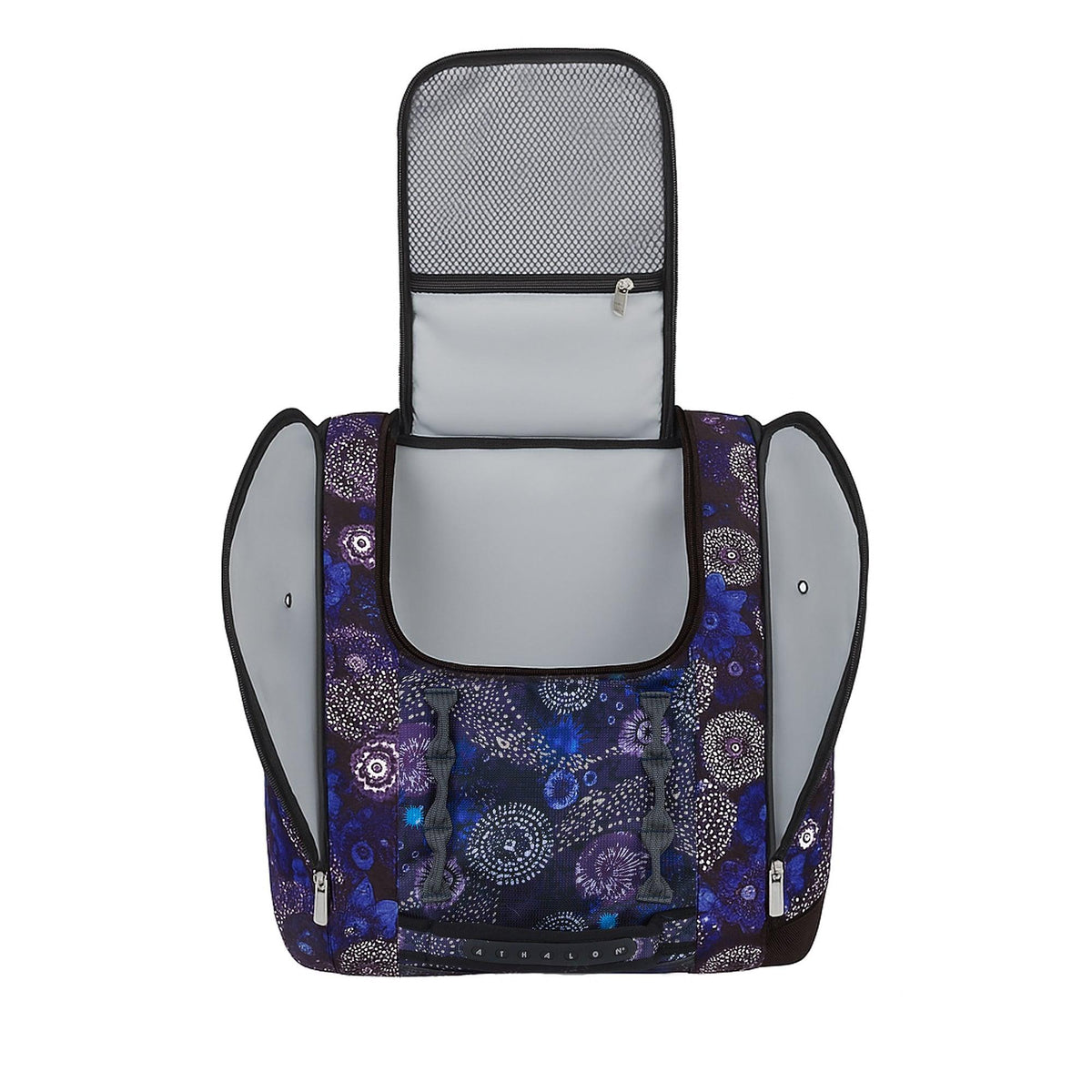Athalon Everything Ski & Snowboard Boot Bag