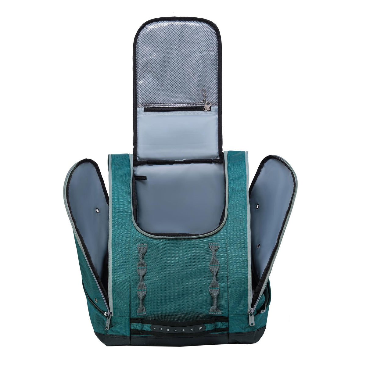 Athalon Everything Ski & Snowboard Boot Bag