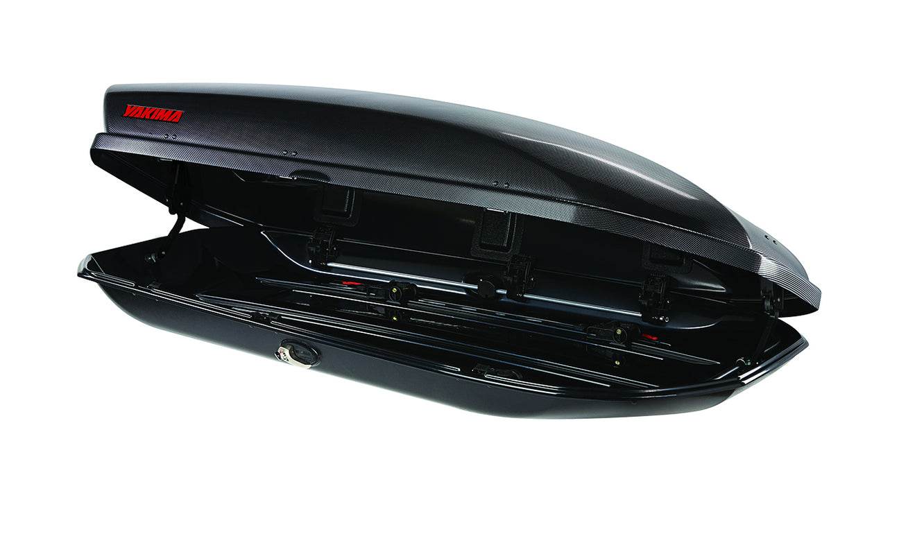 Skybox 18 Carbonite - Suburban Ski and Bike