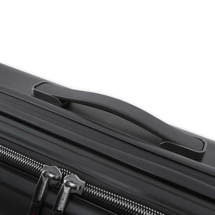 The Vault Hardshell Rolling Ski Case