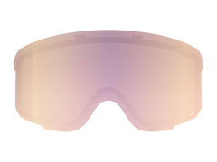 Nexal Mid Replacement Lens - Cloudy Coral