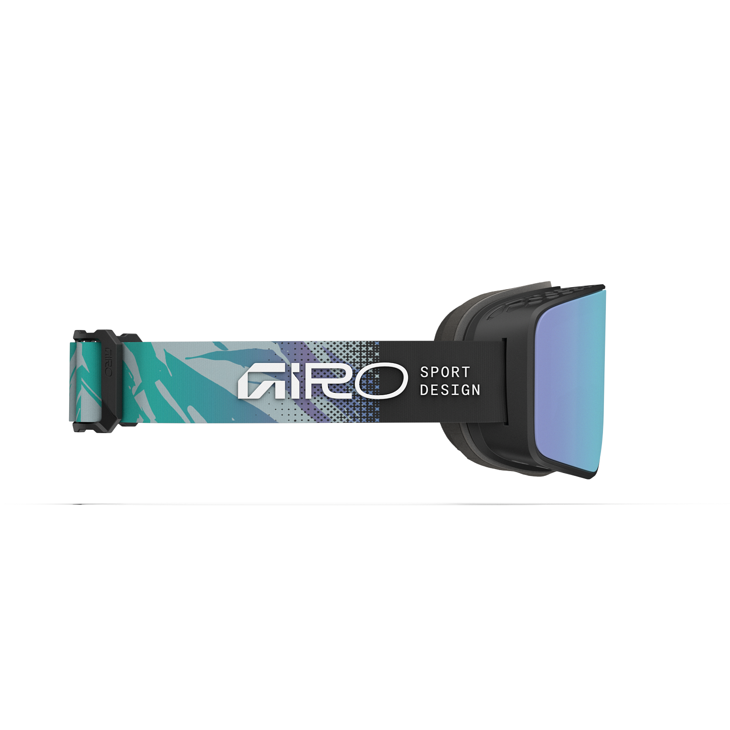 Giro Method Ski & Snowboard Goggles