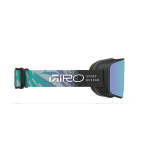 Giro Method Ski & Snowboard Goggles