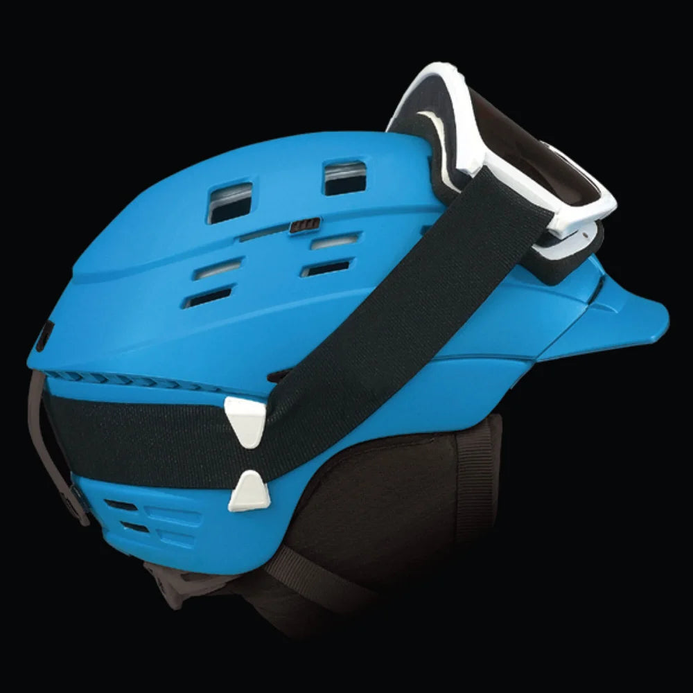 Goggle Grips