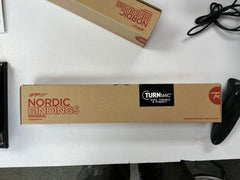 Nordic Bindings