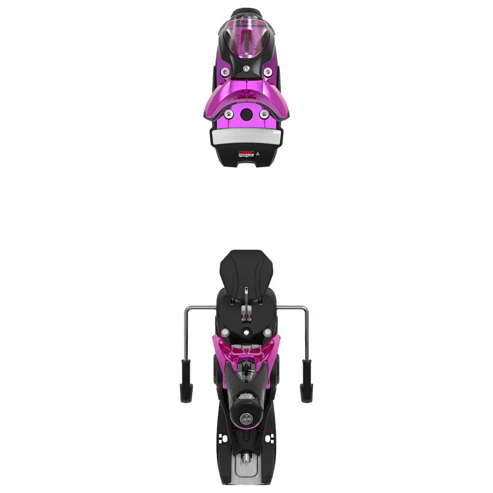 Look SPX 13 GW Ski Bindings 2027