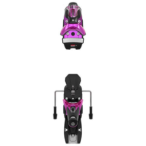 Look SPX 13 GW Ski Bindings 2027