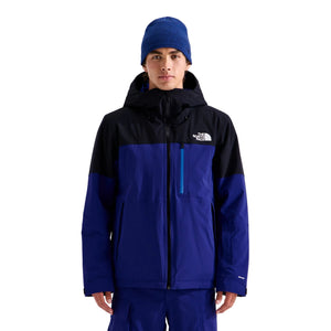 The North Face Men's Freedom Insulated Ski & Snowboard Jacket