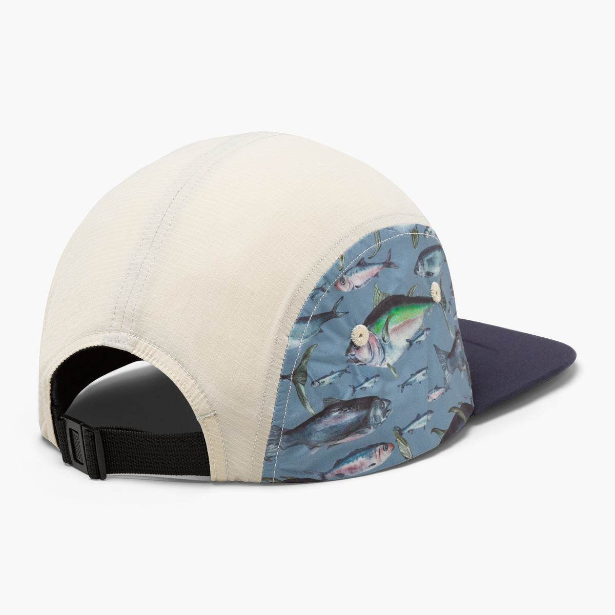 Ripstop Offgrid 5 Panel Hat - Suburban Ski and Bike