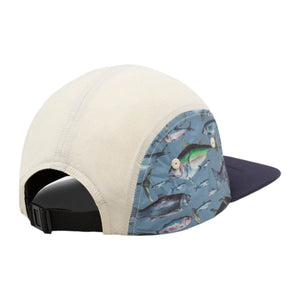 Ripstop Offgrid 5 Panel Hat - Suburban Ski and Bike