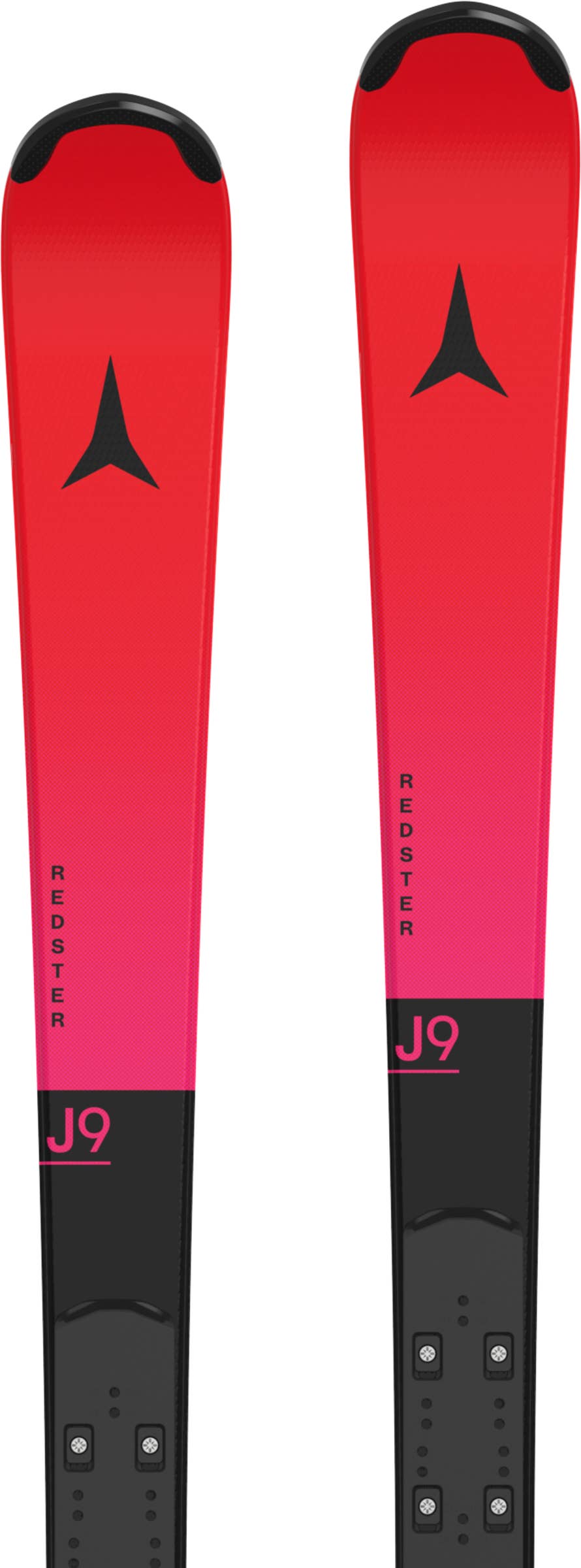 Atomic Redster J9 RS J-RP Skis 2027