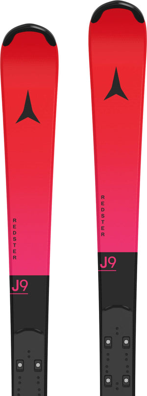 Atomic Redster J9 RS J-RP Skis 2027