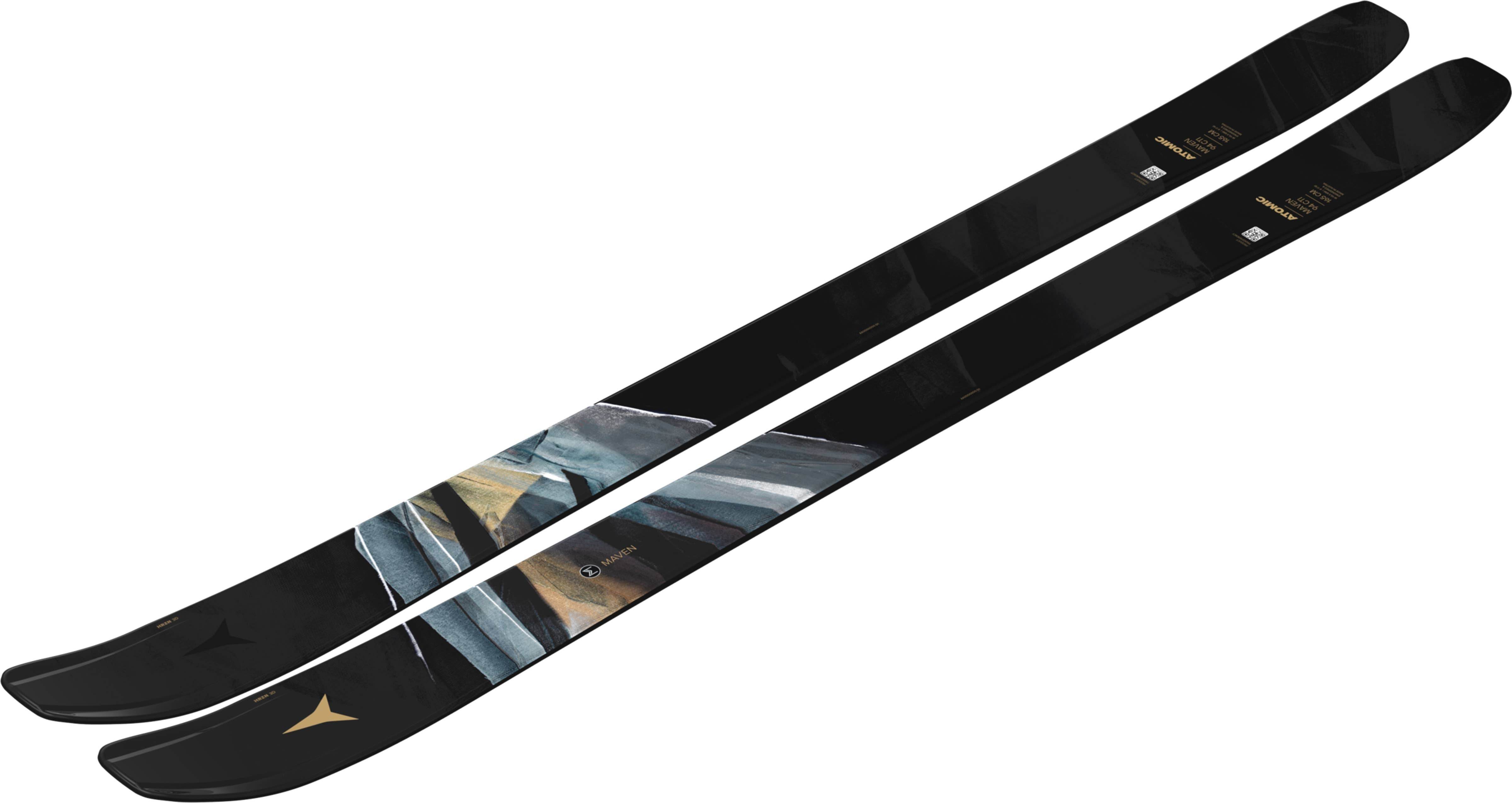 Maven 94 CTI 2026 - Suburban Ski and Bike
