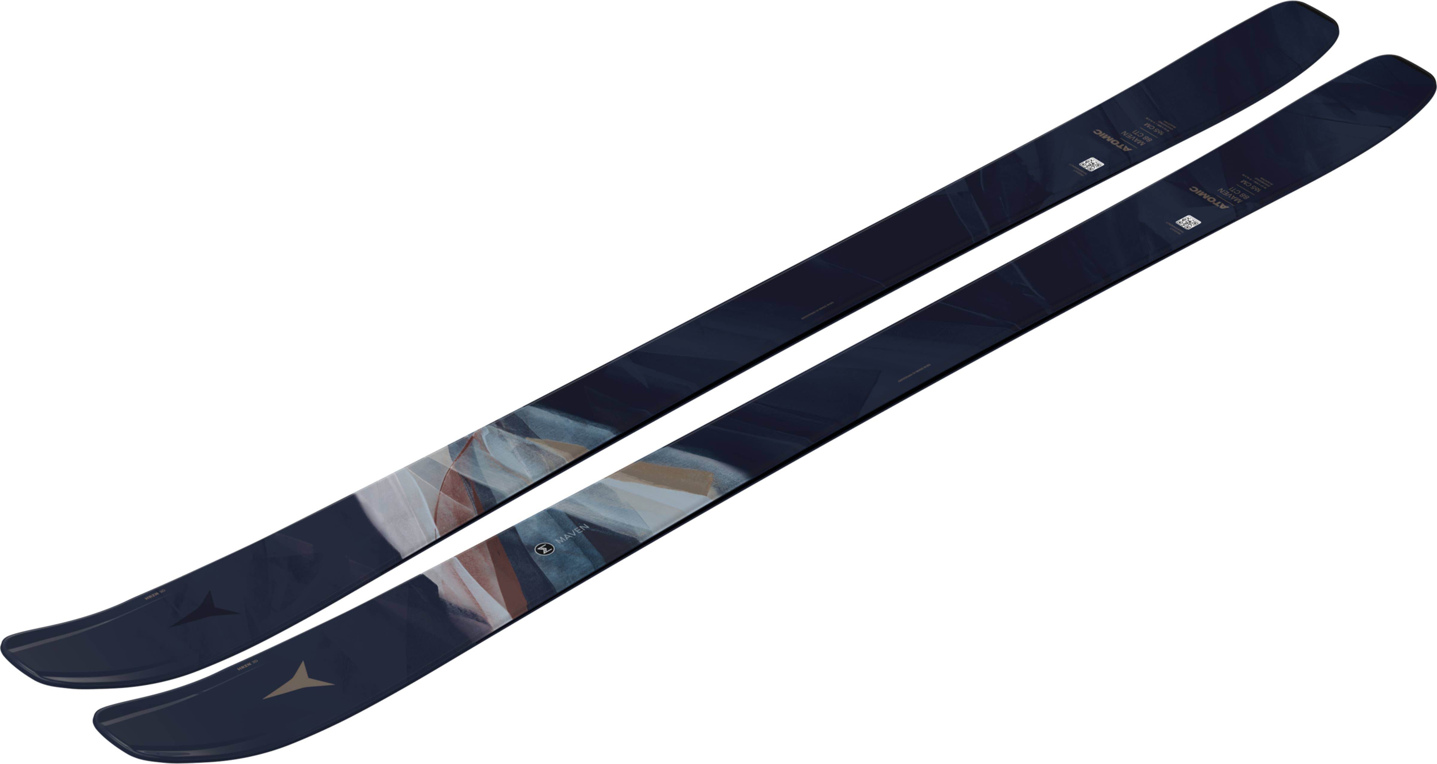 Maven 88 CTI 2026 - Suburban Ski and Bike