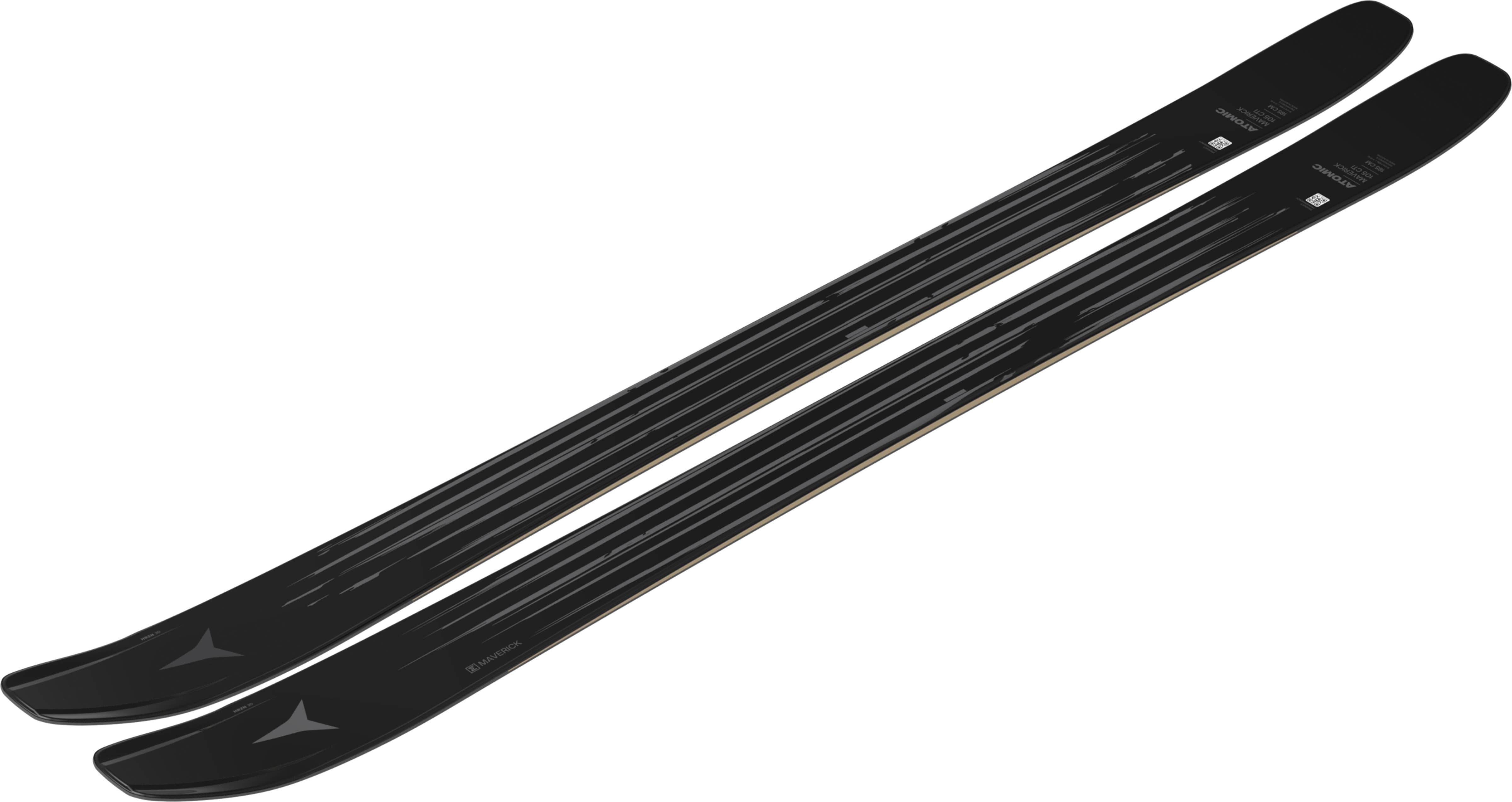 Maverick 105 CTI 2026 - Suburban Ski and Bike
