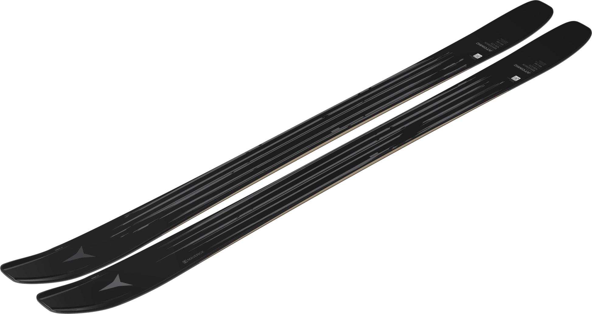 Maverick 105 CTI 2026