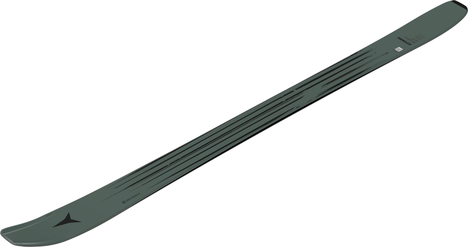 Maverick 96 CTI 2026