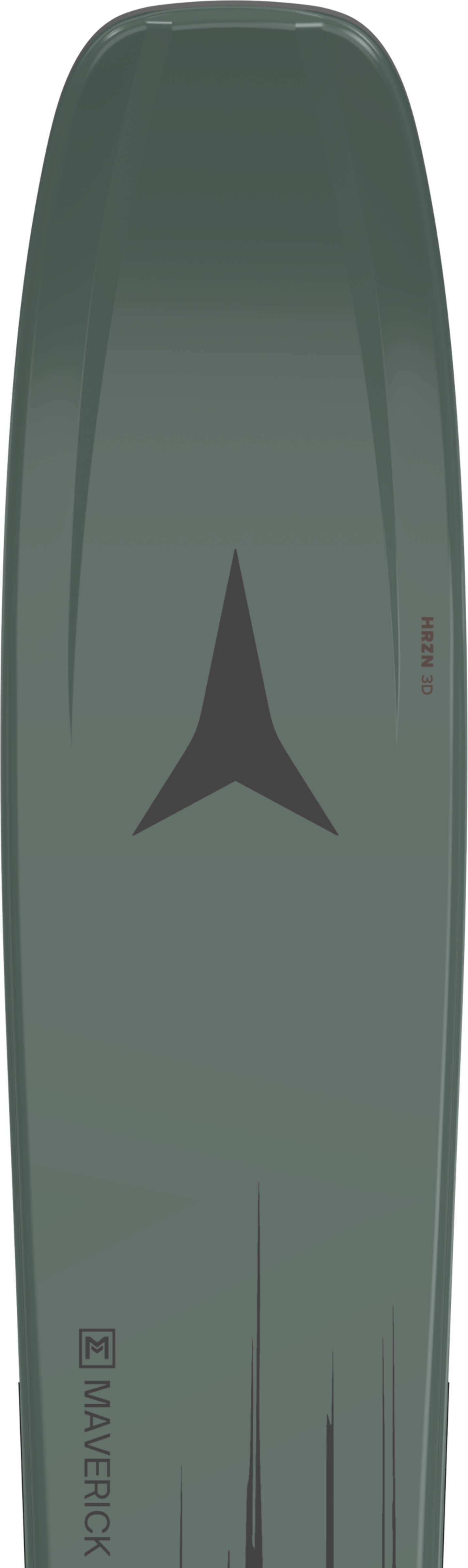 Maverick 96 CTI 2026 - Suburban Ski and Bike