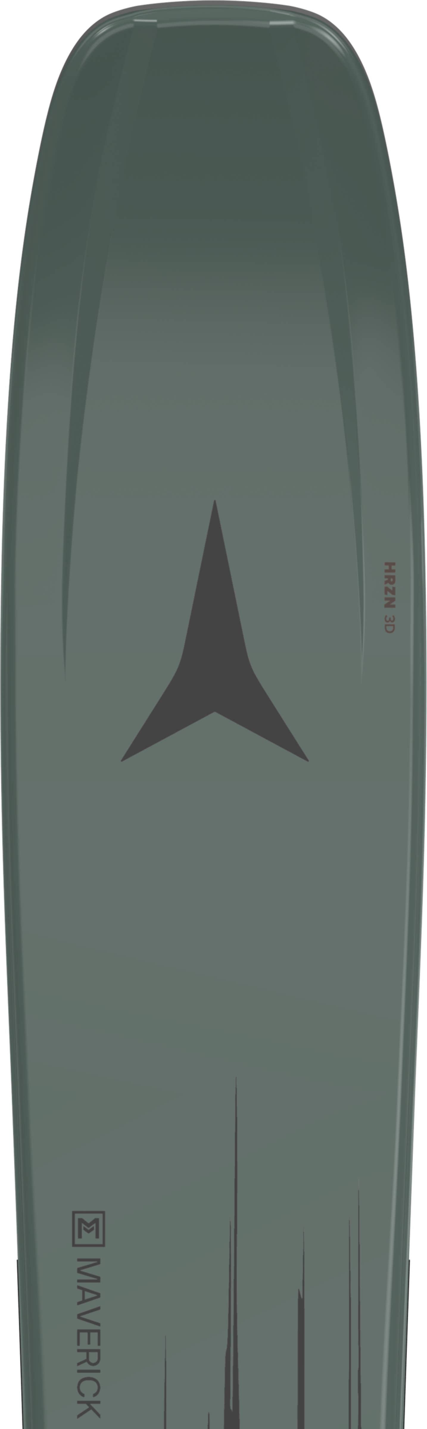 Maverick 96 CTI 2026