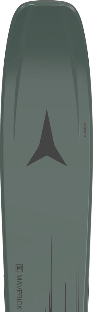 Maverick 96 CTI 2026