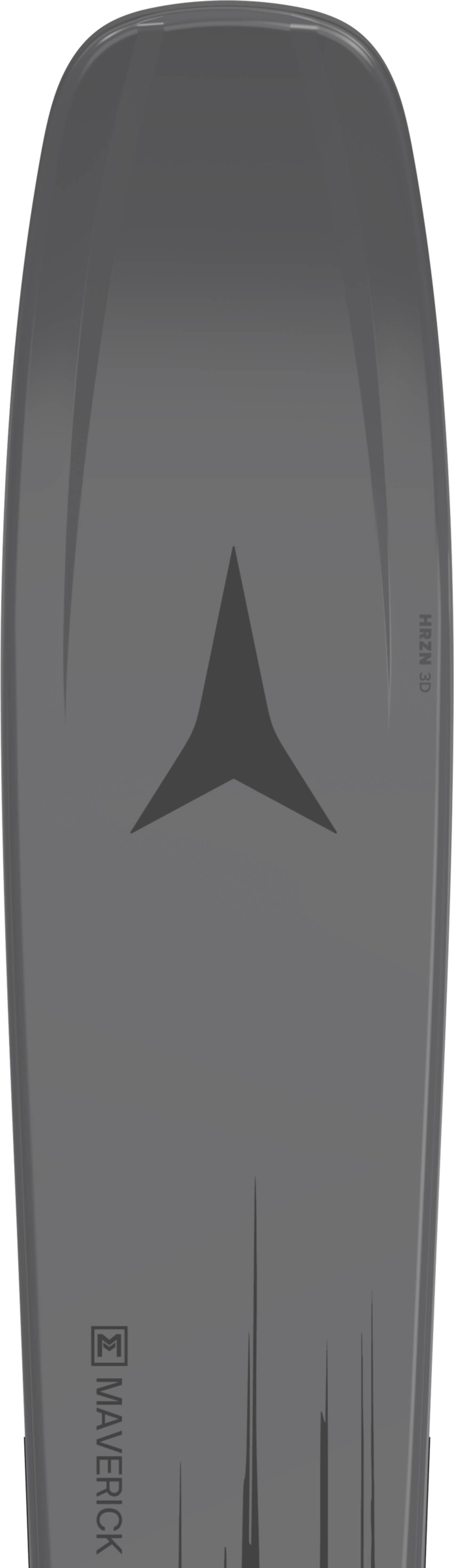 Maverick 88 CTI 2026