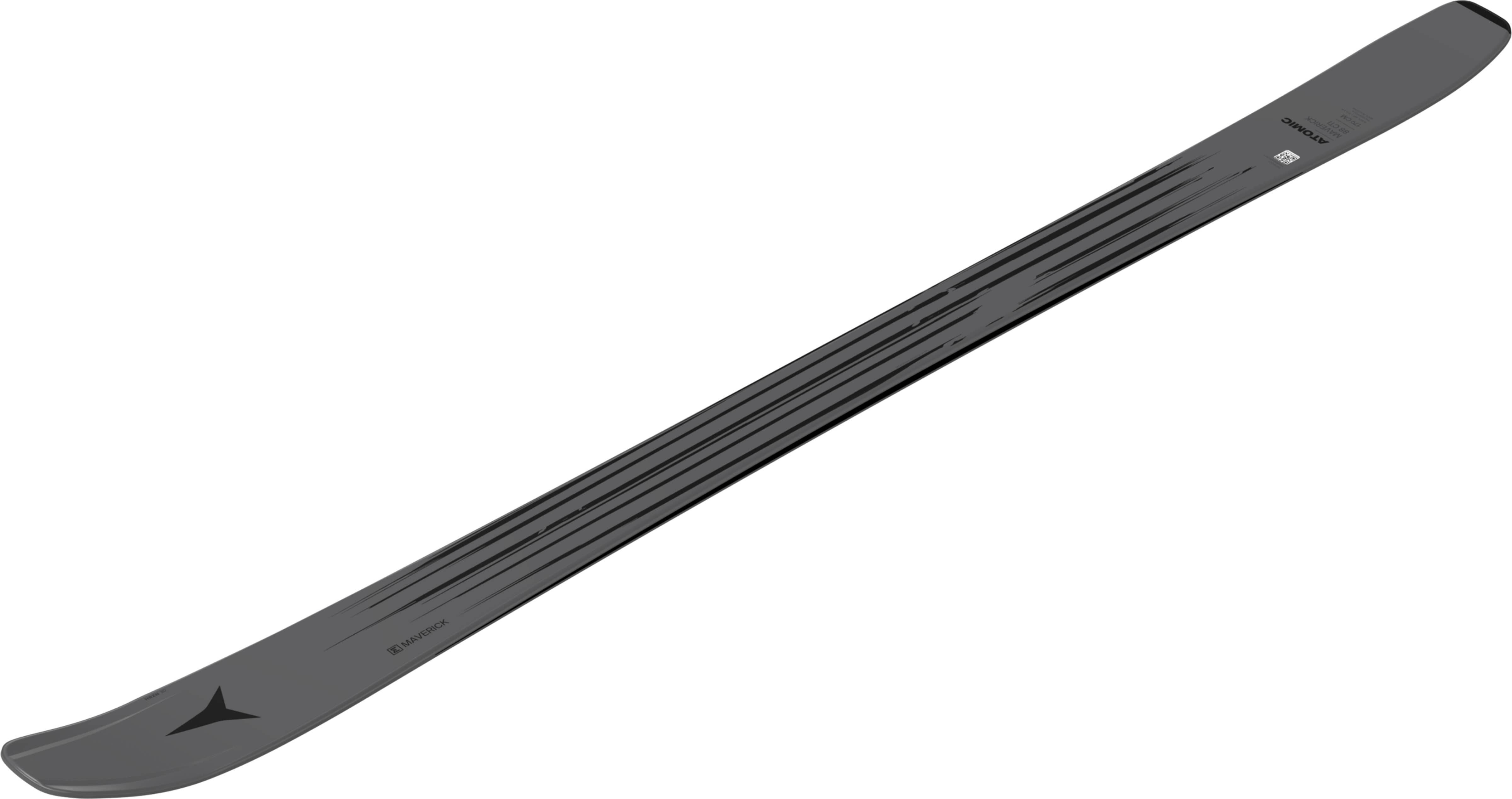 Maverick 88 CTI 2026 - Suburban Ski and Bike
