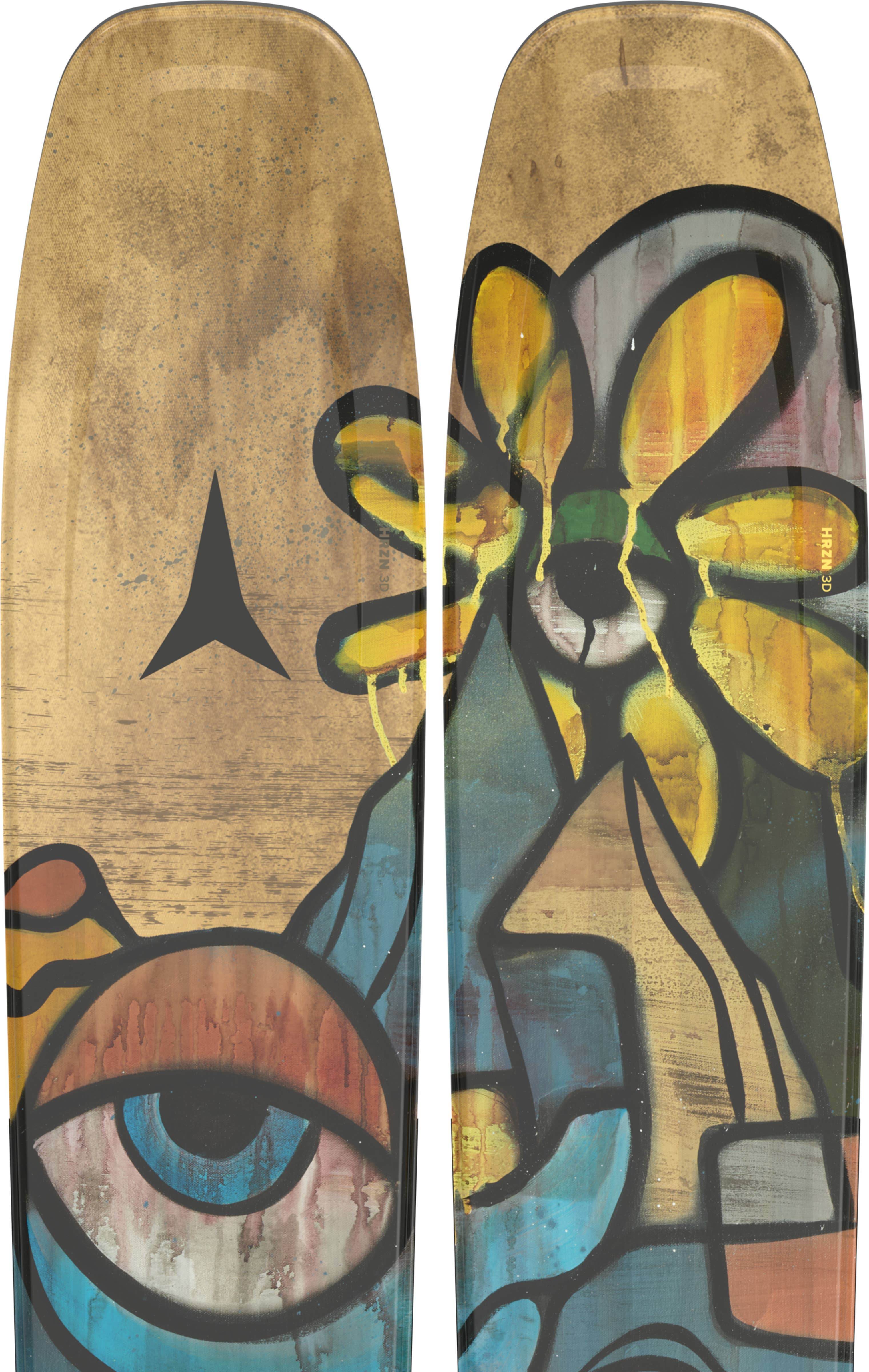 Bent Chetler 120 2026 - Suburban Ski and Bike