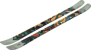 Bent 85 2026