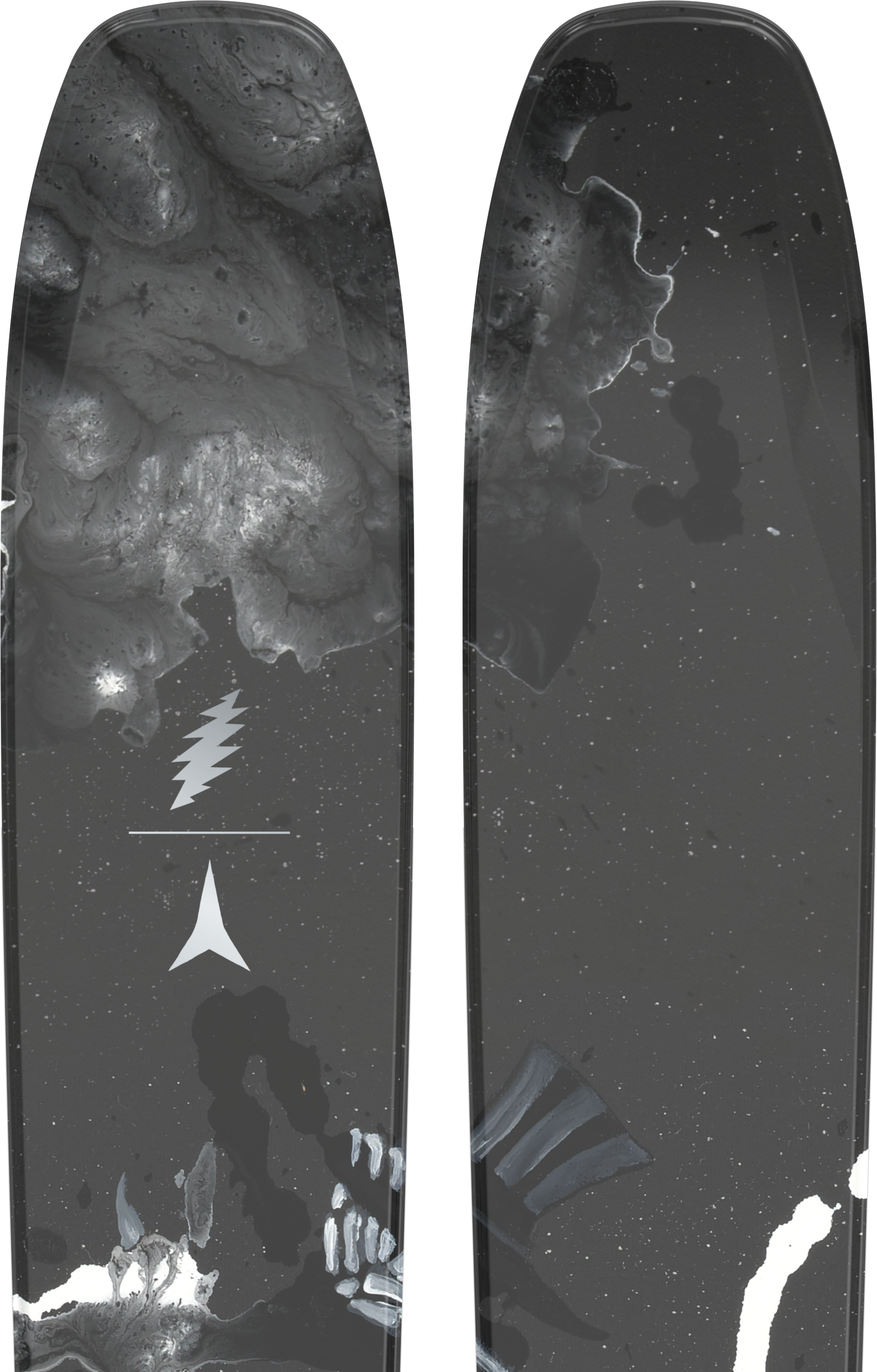 Bent 110 Grateful Dead 2026
